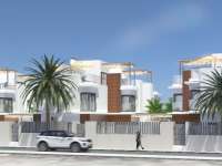 Venta - Chalet - Villa - San Javier