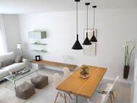 Venta - Chalet - Villa - San Javier