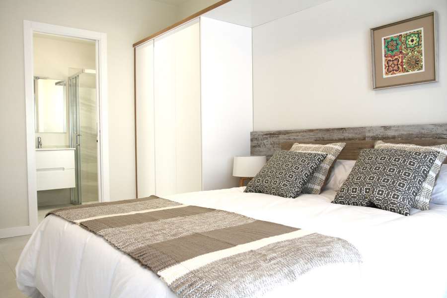 Venta - Chalet - Villa - San Javier