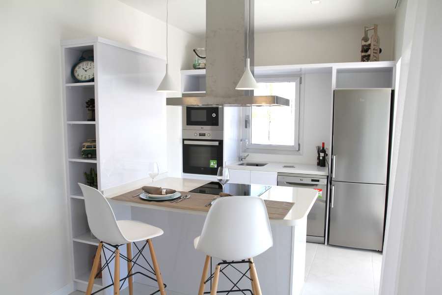 Venta - Chalet - Villa - San Javier