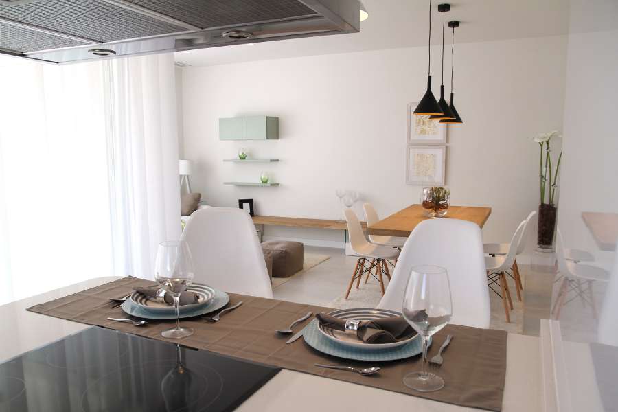 Venta - Chalet - Villa - San Javier