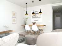 Venta - Chalet - Villa - San Javier