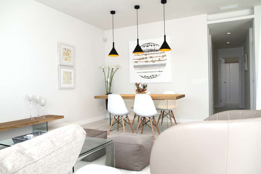 Venta - Chalet - Villa - San Javier