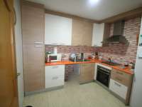Sale - Apartment - A-ALICANTE CAPITAL - San Blas - Santo Domingo