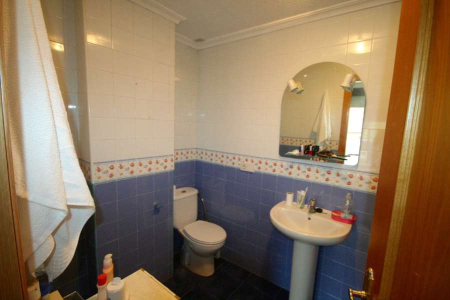 Sale - Apartment - A-ALICANTE CAPITAL - San Blas - Santo Domingo