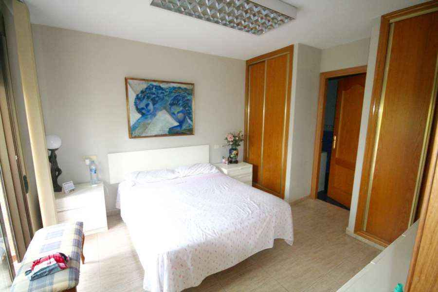 Sale - Apartment - A-ALICANTE CAPITAL - San Blas - Santo Domingo