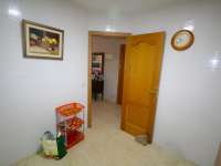 Sale - Apartment - A-ALICANTE CAPITAL - San Blas - Santo Domingo