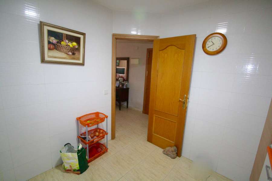 Sale - Apartment - A-ALICANTE CAPITAL - San Blas - Santo Domingo