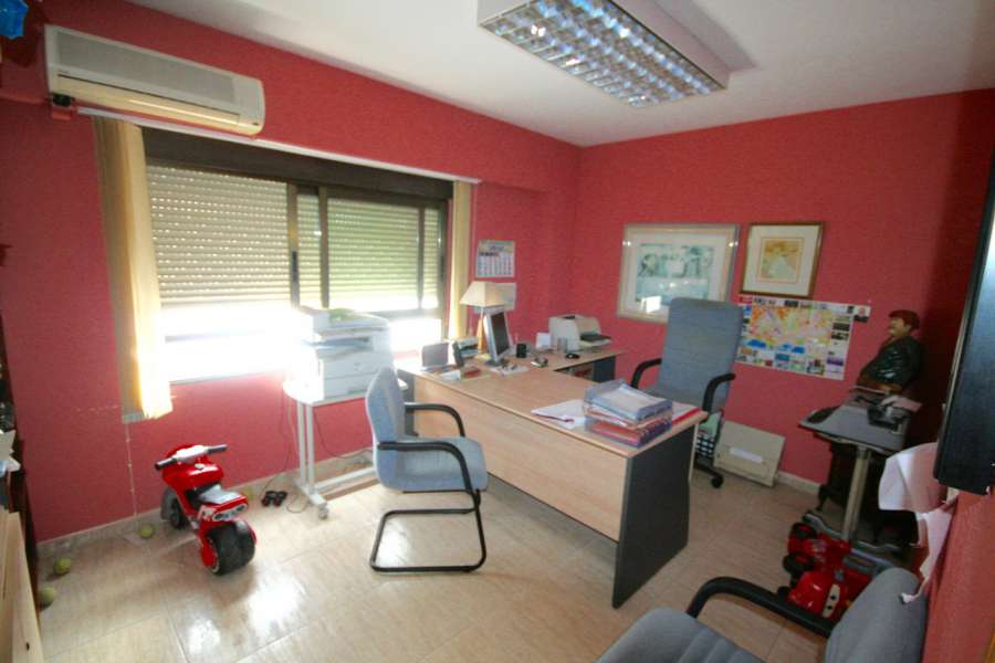 Sale - Apartment - A-ALICANTE CAPITAL - San Blas - Santo Domingo