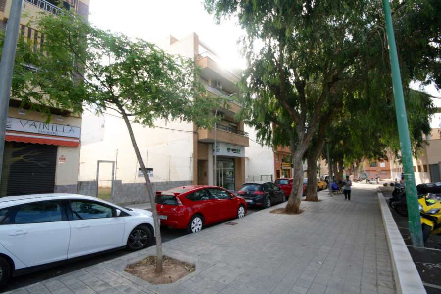 Sale - Apartment - A-ALICANTE CAPITAL - San Blas - Santo Domingo