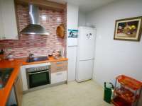 Sale - Apartment - A-ALICANTE CAPITAL - San Blas - Santo Domingo