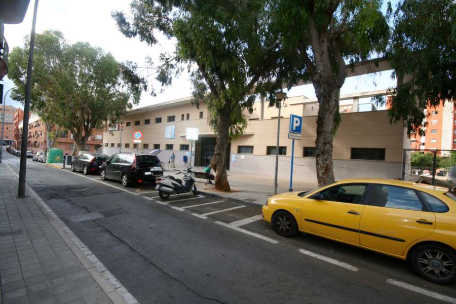 Sale - Apartment - A-ALICANTE CAPITAL - San Blas - Santo Domingo