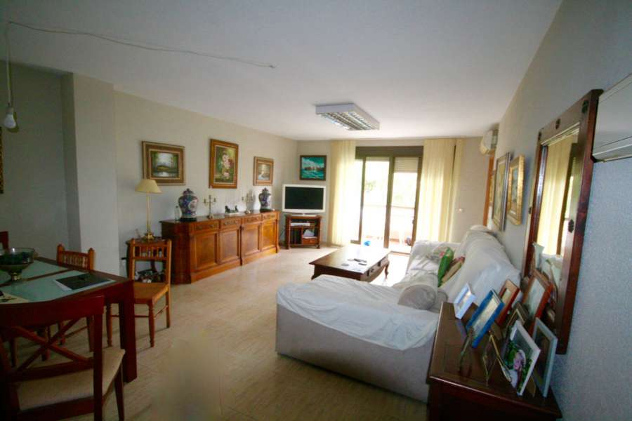 Sale - Apartment - A-ALICANTE CAPITAL - San Blas - Santo Domingo