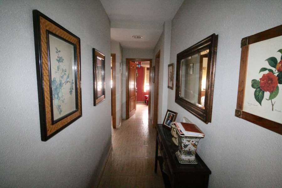 Sale - Apartment - A-ALICANTE CAPITAL - San Blas - Santo Domingo