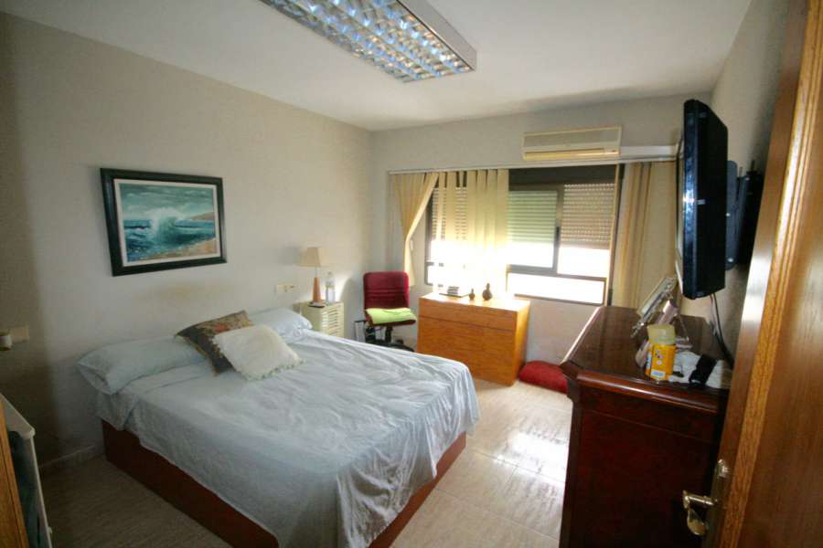 Sale - Apartment - A-ALICANTE CAPITAL - San Blas - Santo Domingo