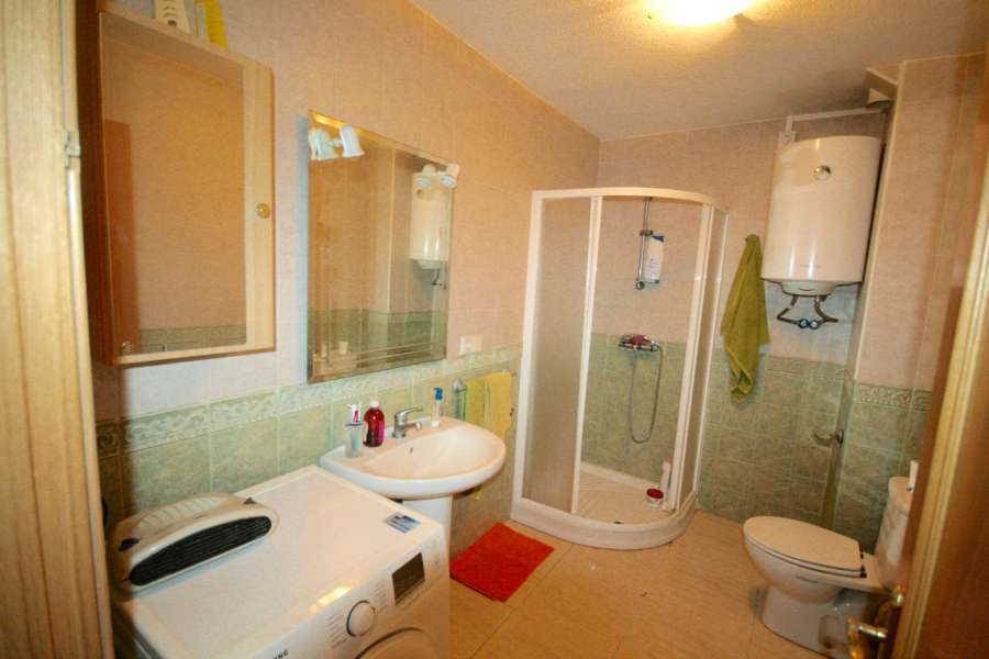 Sale - Apartment - A-ALICANTE CAPITAL - San Blas - Santo Domingo