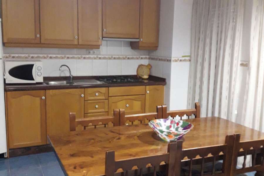 Venta - Piso - apartamento - Elche - ARENALES DEL SOL