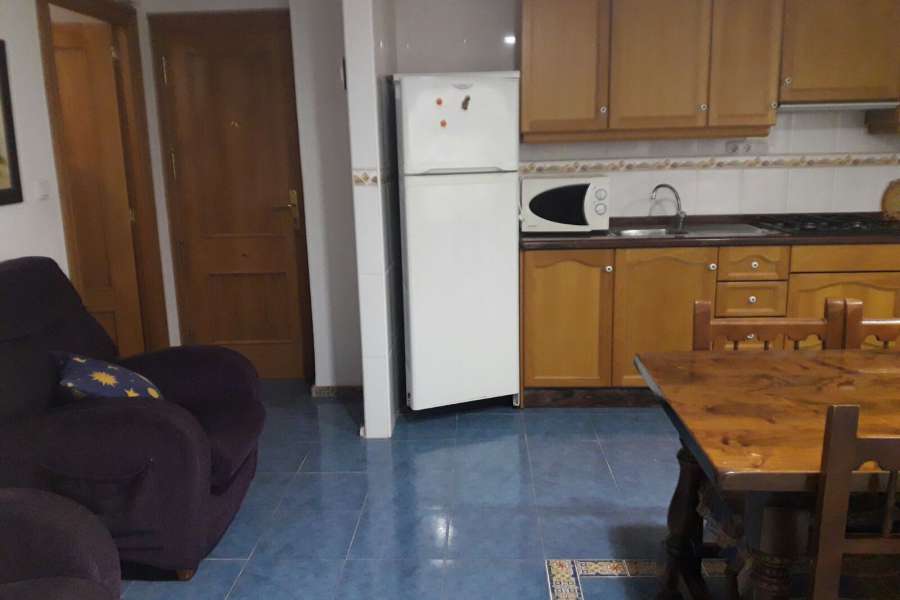 Venta - Piso - apartamento - Elche - ARENALES DEL SOL