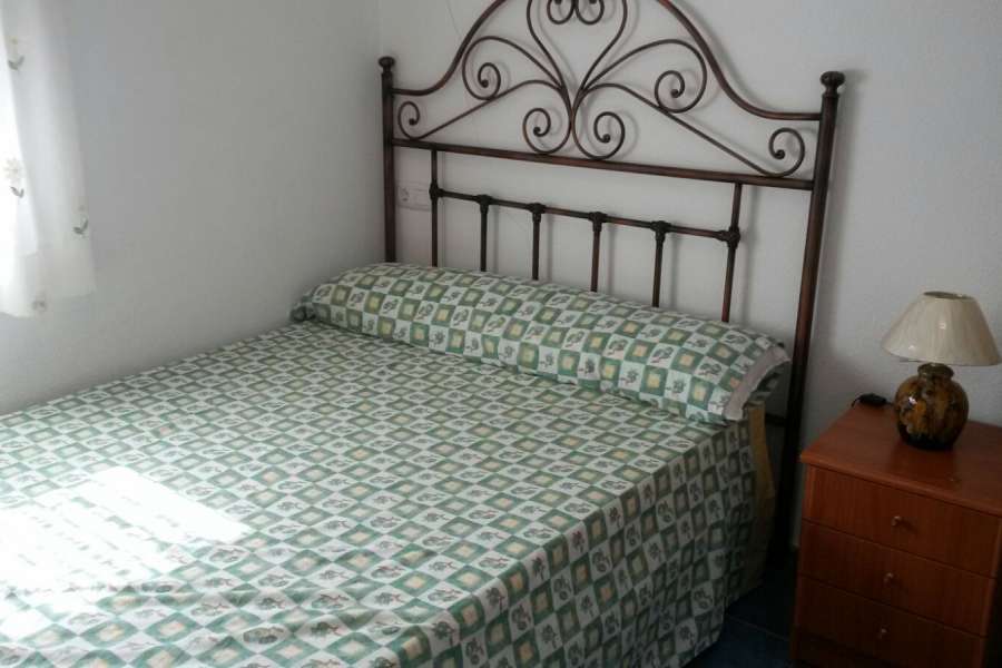 Venta - Piso - apartamento - Elche - ARENALES DEL SOL