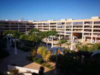 Venta - Piso - apartamento - A-GUARDAMAR DEL SEGURA - Plaza Porticada