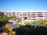 Venta - Piso - apartamento - A-GUARDAMAR DEL SEGURA - Plaza Porticada