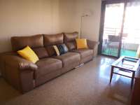 Venta - Piso - apartamento - A-GUARDAMAR DEL SEGURA - Plaza Porticada