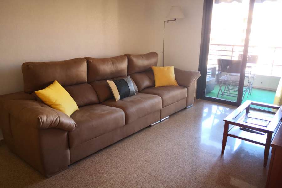 Venta - Piso - apartamento - A-GUARDAMAR DEL SEGURA - Plaza Porticada