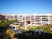 Venta - Piso - apartamento - A-GUARDAMAR DEL SEGURA - Plaza Porticada