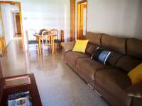 Venta - Piso - apartamento - A-GUARDAMAR DEL SEGURA - Plaza Porticada