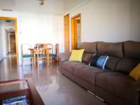 Venta - Piso - apartamento - A-GUARDAMAR DEL SEGURA - Plaza Porticada