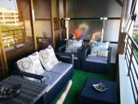 Venta - Piso - apartamento - A-GUARDAMAR DEL SEGURA - Plaza Porticada