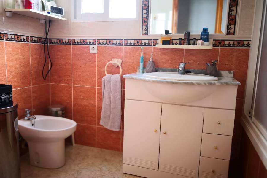 Venta - Piso - apartamento - A-GUARDAMAR DEL SEGURA - Plaza Porticada