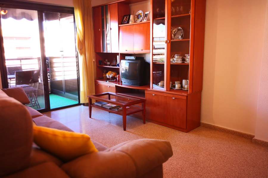 Venta - Piso - apartamento - A-GUARDAMAR DEL SEGURA - Plaza Porticada