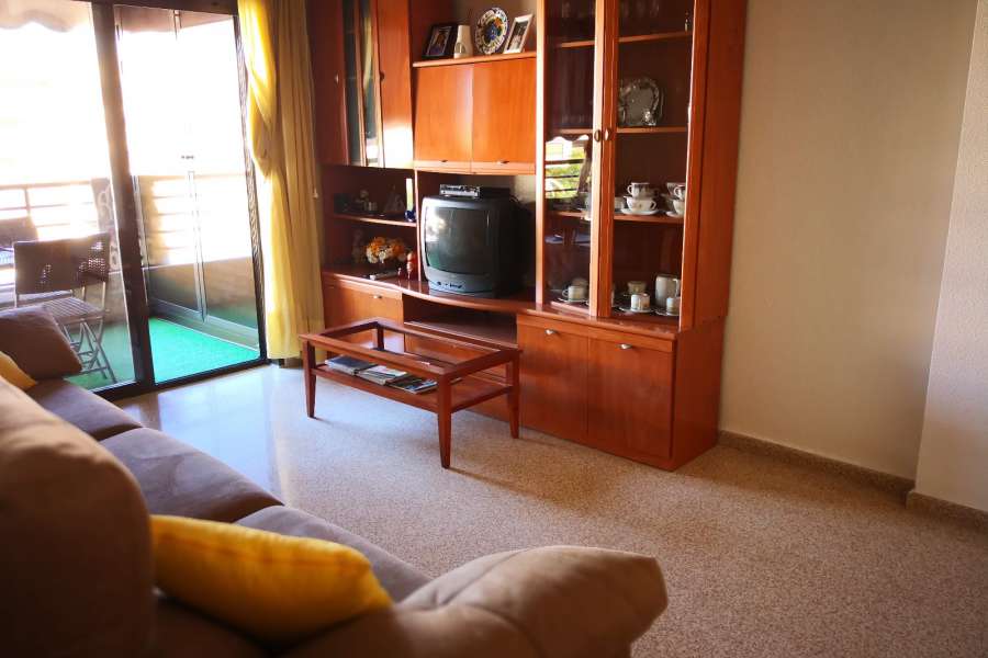 Venta - Piso - apartamento - A-GUARDAMAR DEL SEGURA - Plaza Porticada