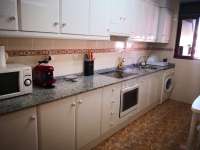 Venta - Piso - apartamento - A-GUARDAMAR DEL SEGURA - Plaza Porticada