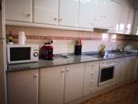 Venta - Piso - apartamento - A-GUARDAMAR DEL SEGURA - Plaza Porticada