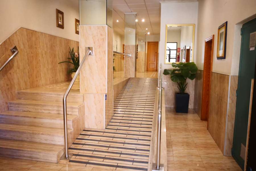 Venta - Piso - apartamento - A-GUARDAMAR DEL SEGURA - Plaza Porticada
