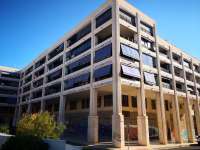 Venta - Piso - apartamento - A-GUARDAMAR DEL SEGURA - Plaza Porticada