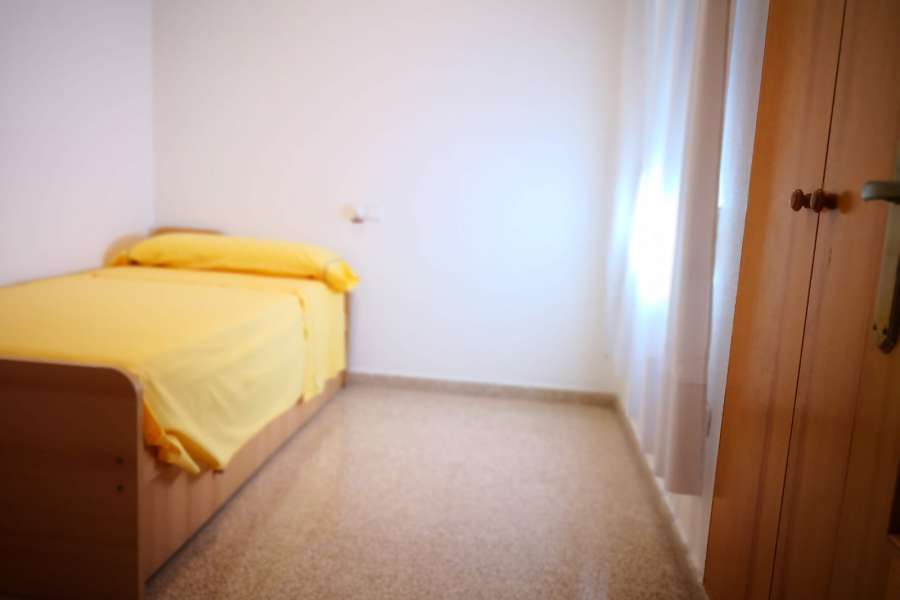 Venta - Piso - apartamento - A-GUARDAMAR DEL SEGURA - Plaza Porticada