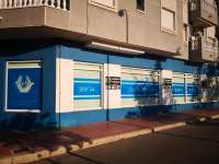 Alquiler - Local - A-GUARDAMAR DEL SEGURA - Mercadona (300m playa)