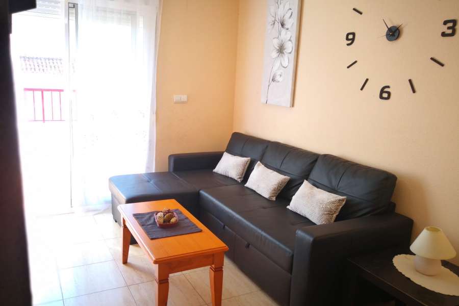 Venta - Atico - A-GUARDAMAR DEL SEGURA - Pueblo 