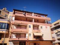 Venta - Atico - A-GUARDAMAR DEL SEGURA - Pueblo 