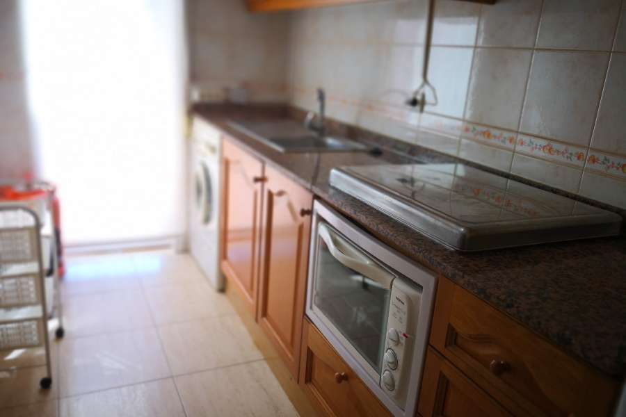 Venta - Atico - A-GUARDAMAR DEL SEGURA - Pueblo 