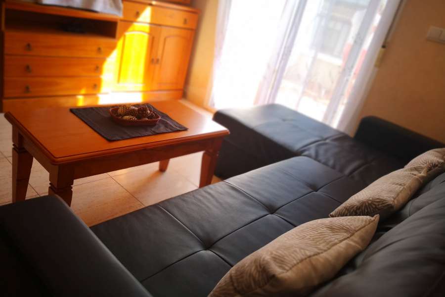 Venta - Atico - A-GUARDAMAR DEL SEGURA - Pueblo 