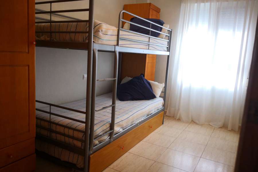 Venta - Atico - A-GUARDAMAR DEL SEGURA - Pueblo 