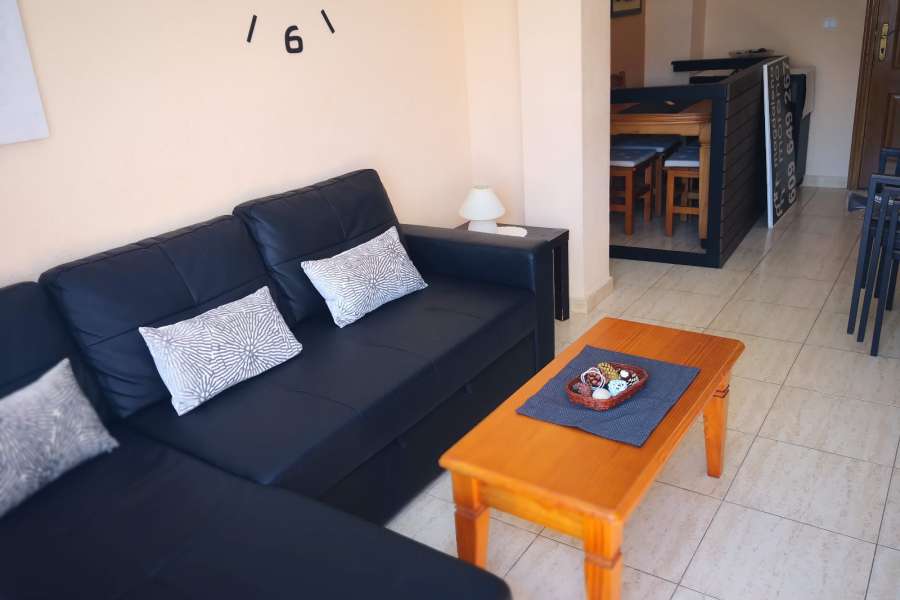 Venta - Atico - A-GUARDAMAR DEL SEGURA - Pueblo 