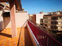 Venta - Atico - A-GUARDAMAR DEL SEGURA - Pueblo 