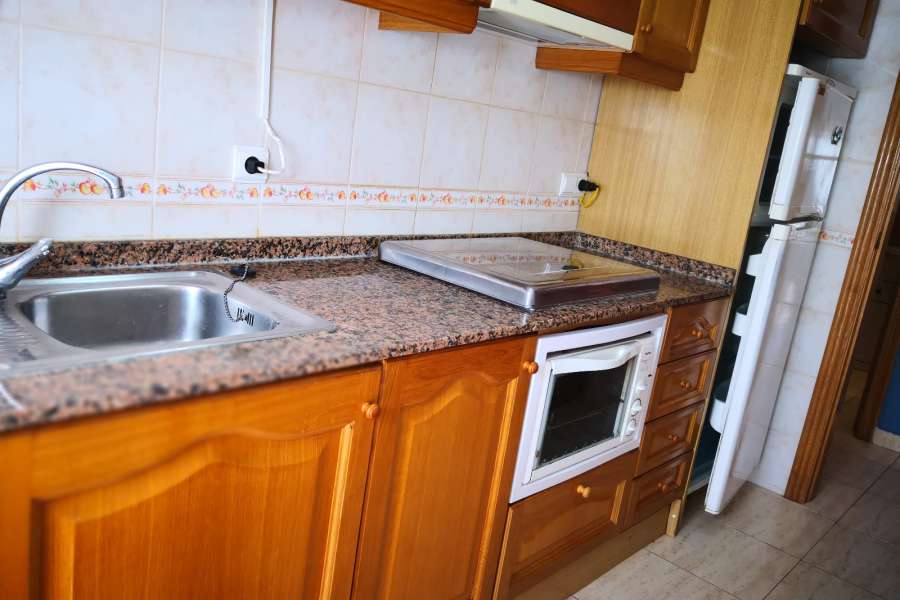 Venta - Atico - A-GUARDAMAR DEL SEGURA - Pueblo 