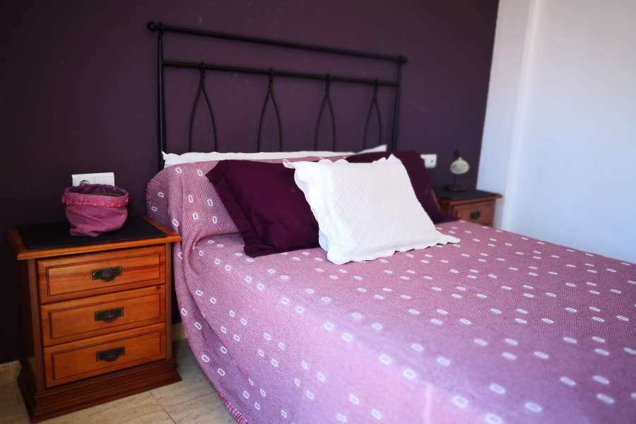 Venta - Atico - A-GUARDAMAR DEL SEGURA - Pueblo 