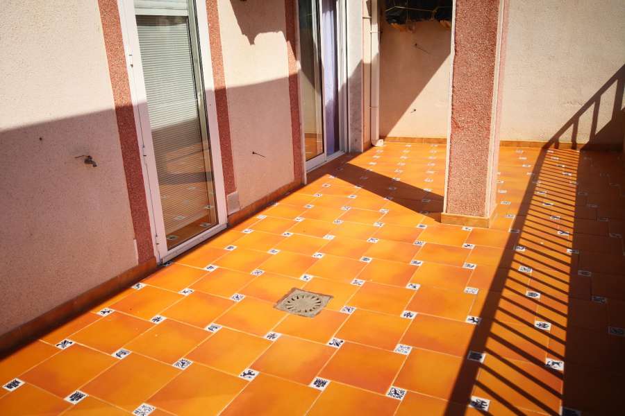 Venta - Atico - A-GUARDAMAR DEL SEGURA - Pueblo 